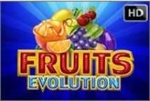 Fruits Evolution